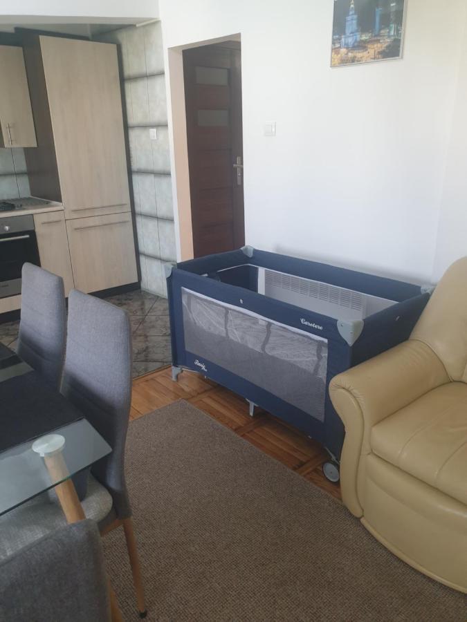 Marszalkowska Rm House Апартаменти *