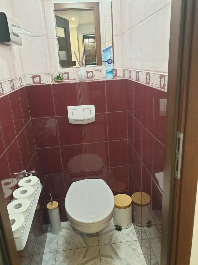 Апартаменти Marszalkowska Rm House Варшава