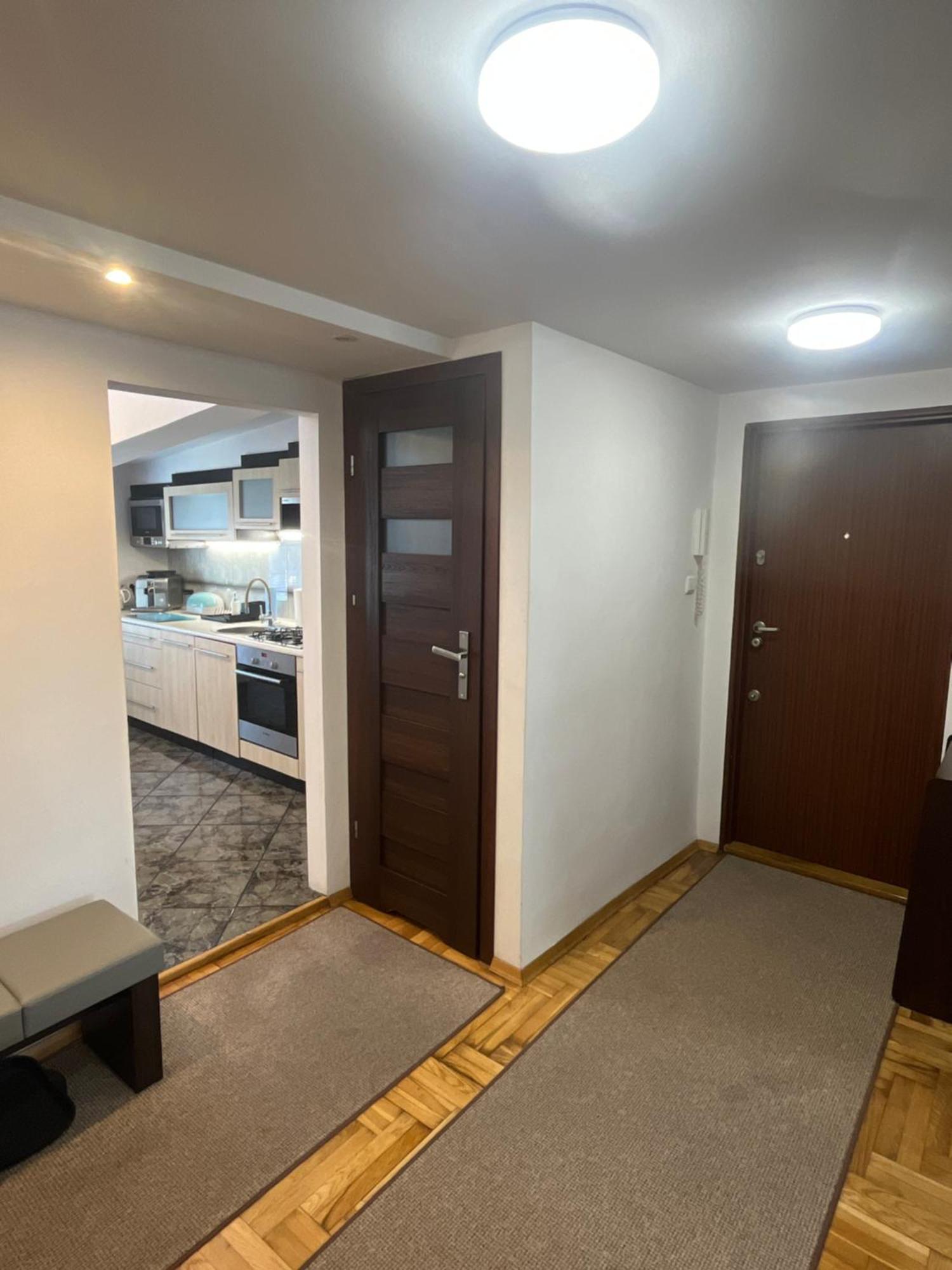 Апартаменти Marszalkowska Rm House *