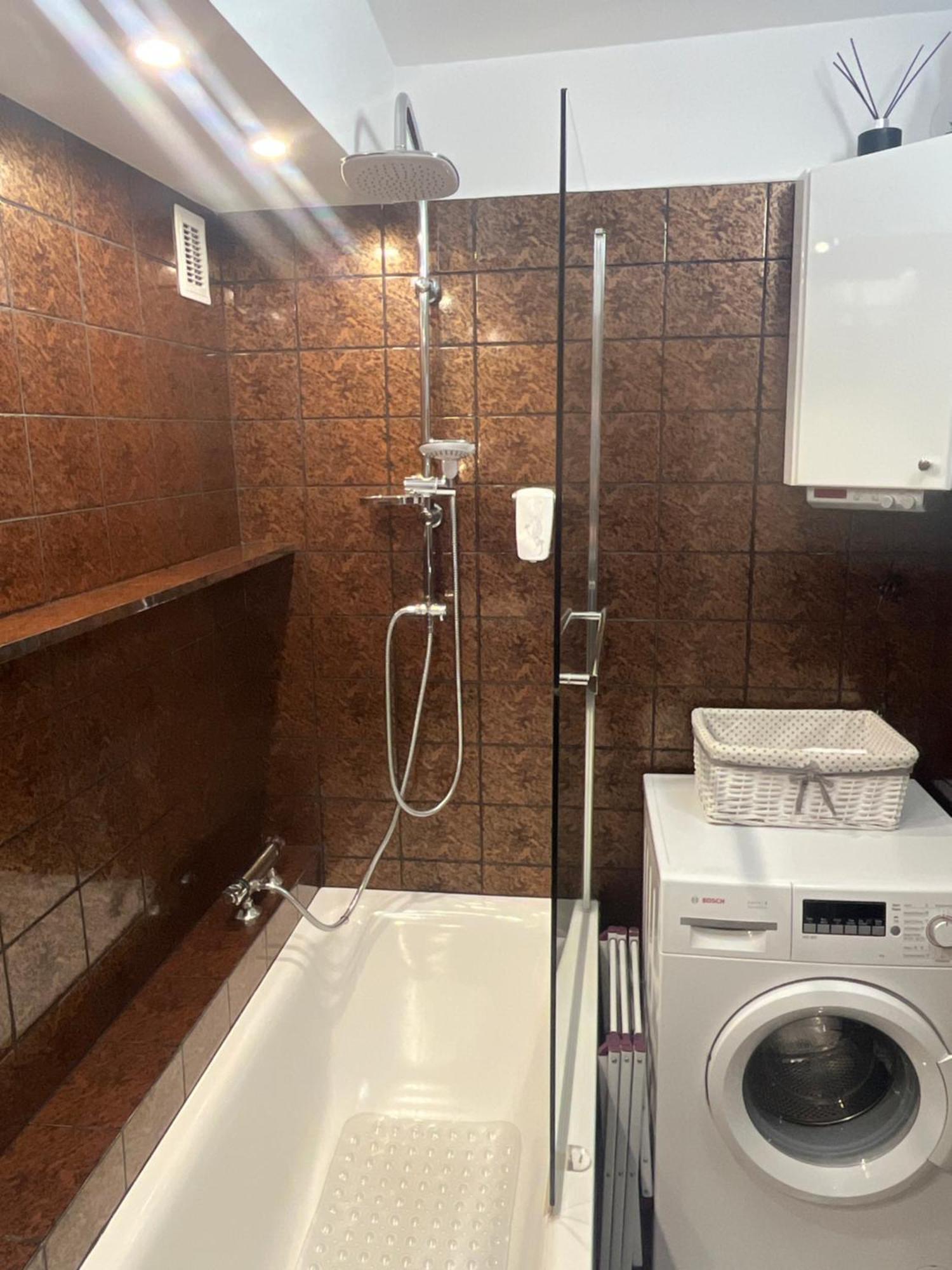 Апартаменти Marszalkowska Rm House Варшава