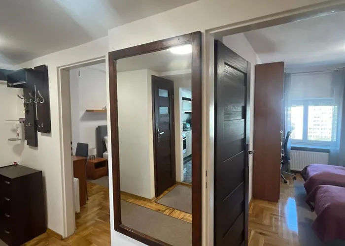 Marszalkowska Apartament Rm House