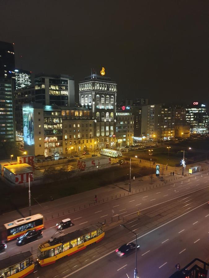 Marszalkowska Rm House * Warszawa