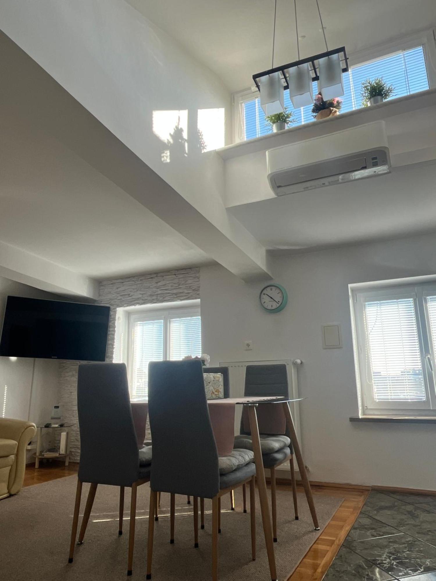 Marszalkowska Rm House Leilighet