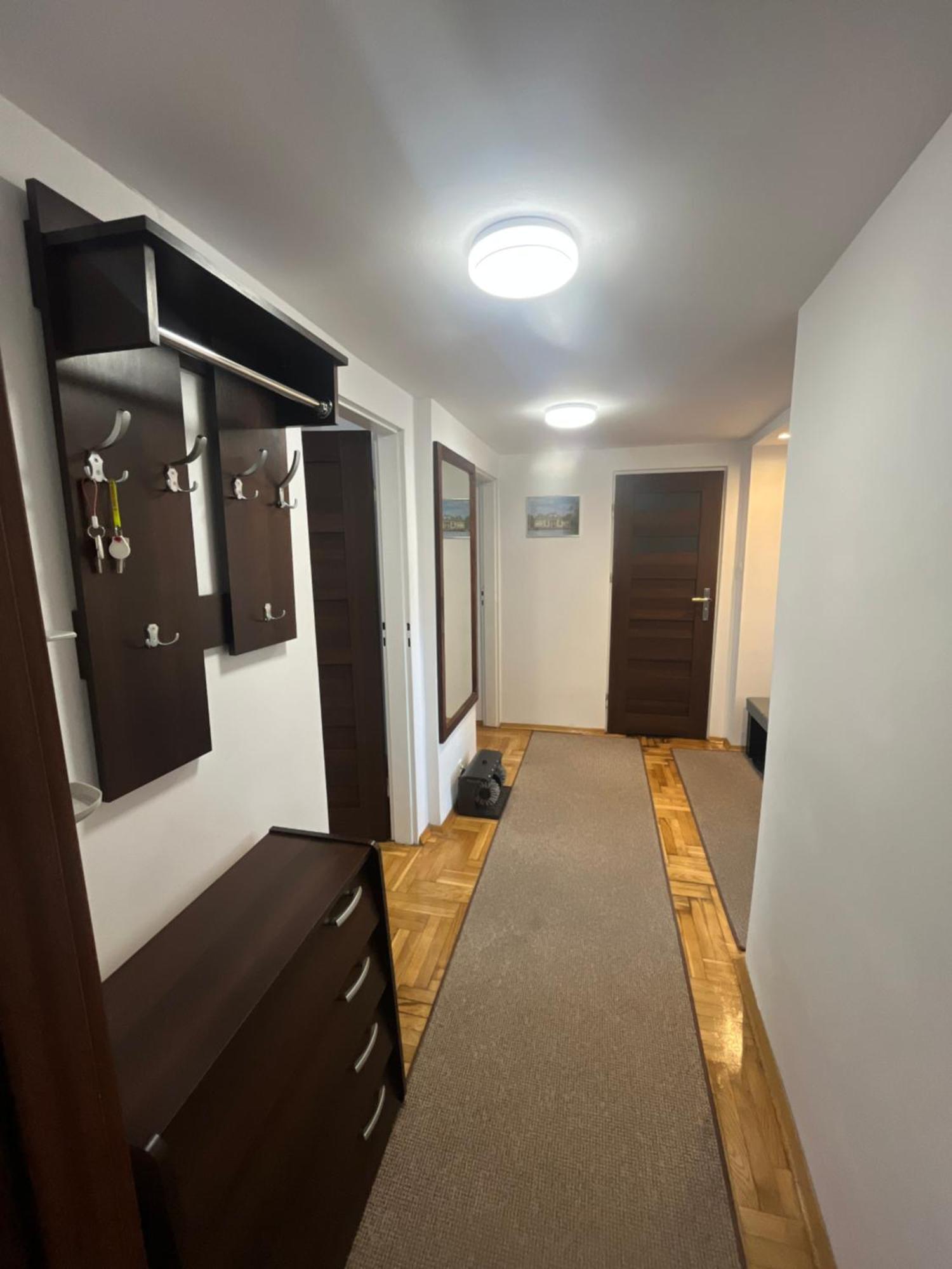 Marszalkowska Rm House Warsaw