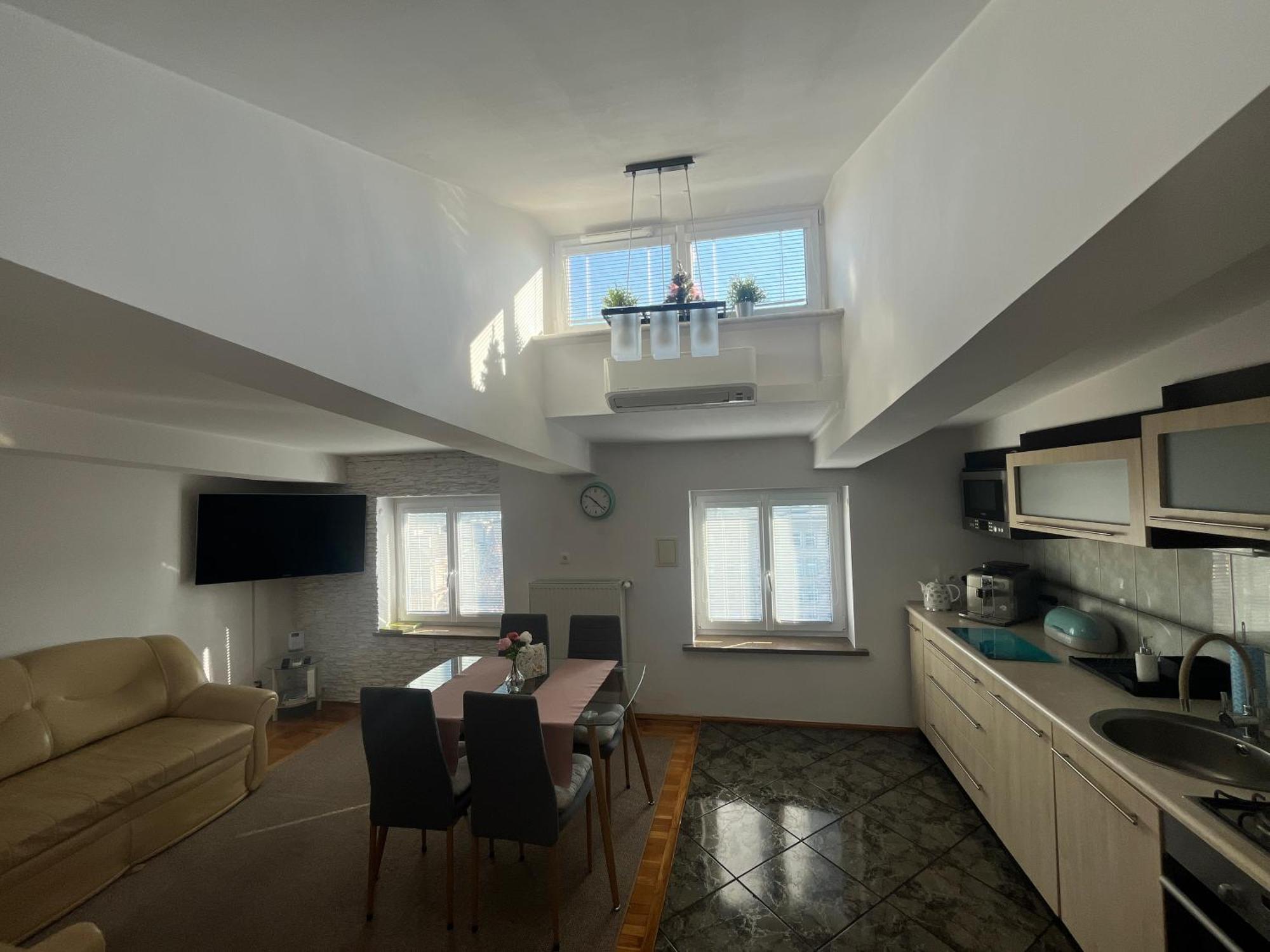 Апартаменти Marszalkowska Rm House Варшава